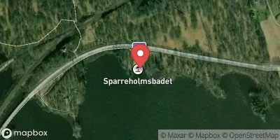 Sparreholmsbadet