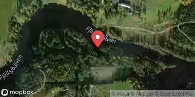 Spegeldammen