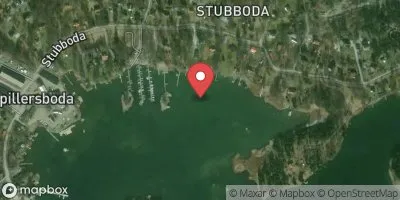 Spillersboda, Spillersbodabade