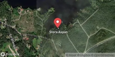 St Aspan Aspeboda