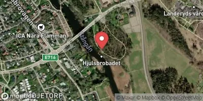 Stångån Hjulsbro