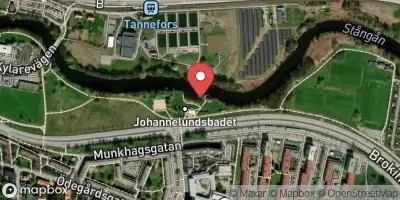 Stångån Johannelund