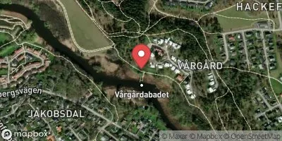 Stångån Vårgård