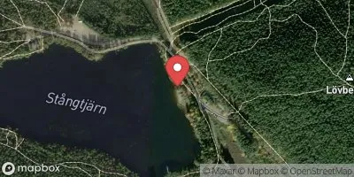 Stångtjärn, Falun