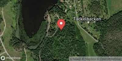 Stävrebadet