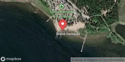 Stenö havsbad