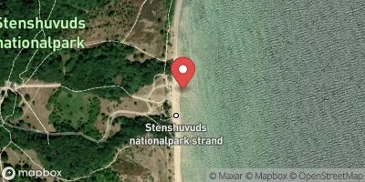 Stenshuvud