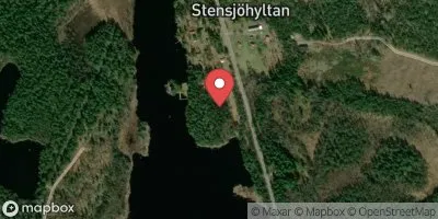 Stensjön