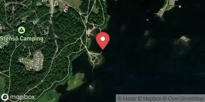 Stensö Flundran