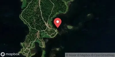 Stensö Södra udde
