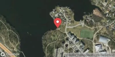 Stensöbadet