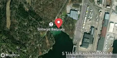 Stilleryd