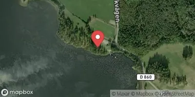 Stjärnhov Kyrksjön Dammhagen