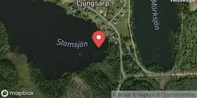 Stomsjön