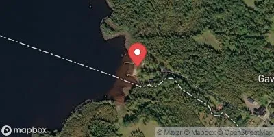 Stora Gavlö