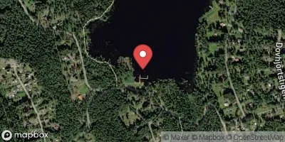 Stora Gryten, Bränntorp