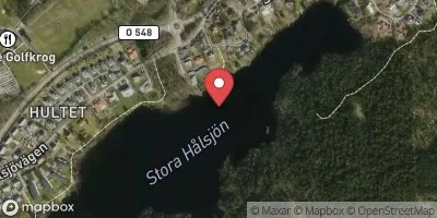 Stora Hålsjön