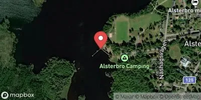 Stora Hindsjön