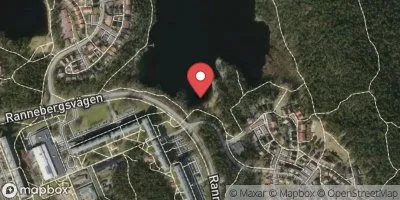 Stora Mölnesjön