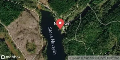 Stora Navsjön