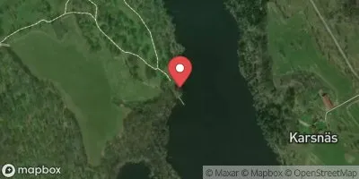 Stora Rängen, Stavsätter