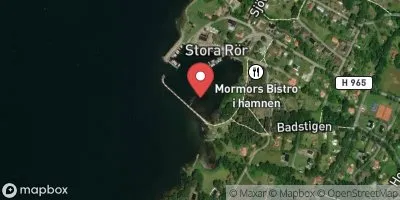 Stora Rör