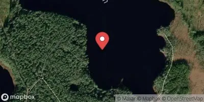 Stora Sandsjön