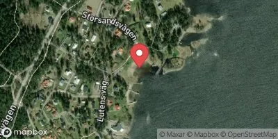 Storsand - Konsumbadet - Brädviken