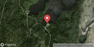 Storsjön, Forserums badpl.