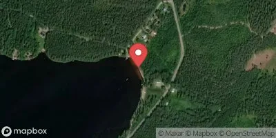 Storsjön Trönö