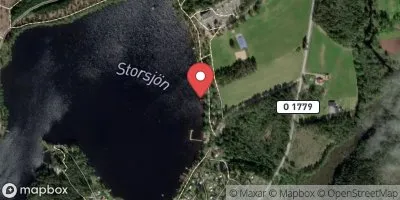 Storsjön