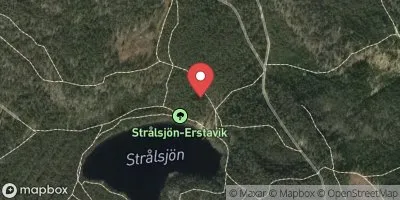 Strålsjöbadet