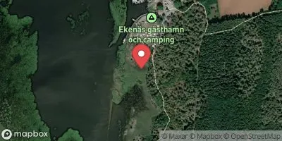 Strandbad, Ekenäs