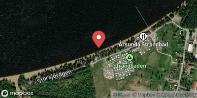 Strandbaden I