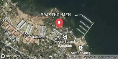 Strandbadet