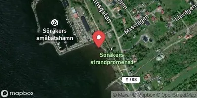 Badplats i Timrå