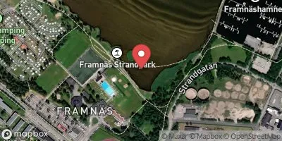 Strandpromenaden