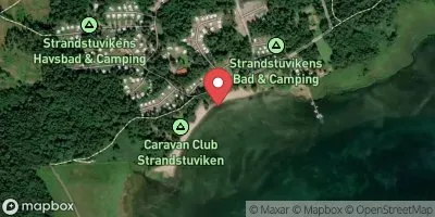 Strandstugeviken