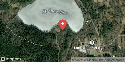 Strånnasjön