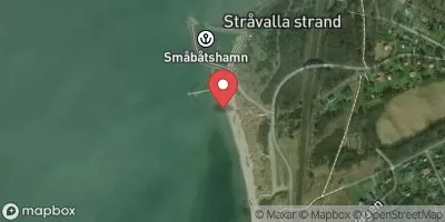 Stråvalla