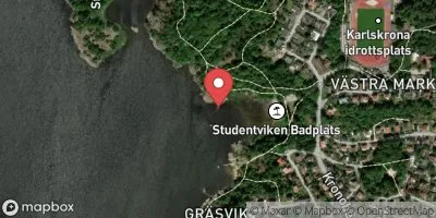 Studentviken