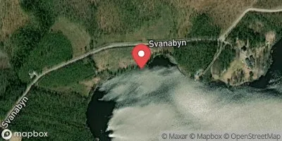 Svanabys badplats