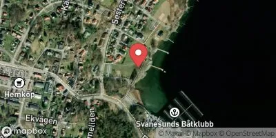Svanesund