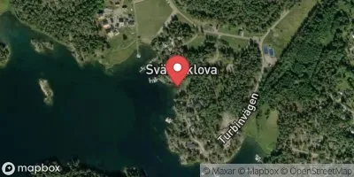 Svärdsklova