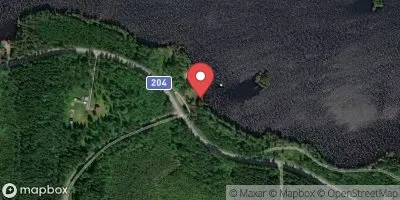 Badplats i Degerfors