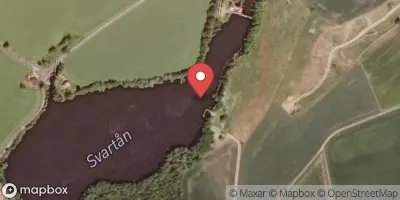 Badplats i Mjölby