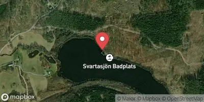 Svartasjön