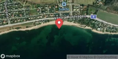 Svarte