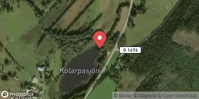 Svenljunga, Kolarpssjön