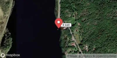 Svenshögen, Hällungen